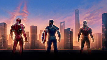 Marvel's Avengers reveals updated roadmap, Spider-Man and new raid - Dexerto