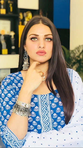 Himanshi Khurana Clears Rumours On Marrying Asim Riaz, Here Is What They  Are Upto