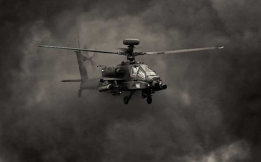Apache Helicopter 1024×768 Helicopter (53 ). Adorable . Hava kuvvetleri, Heli̇kopter, Uçak, Attack Helicopter HD wallpaper
