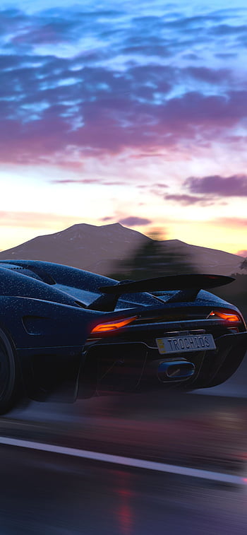 Mobile wallpaper: Car, Video Game, Forza Horizon 3, Forza, 453387