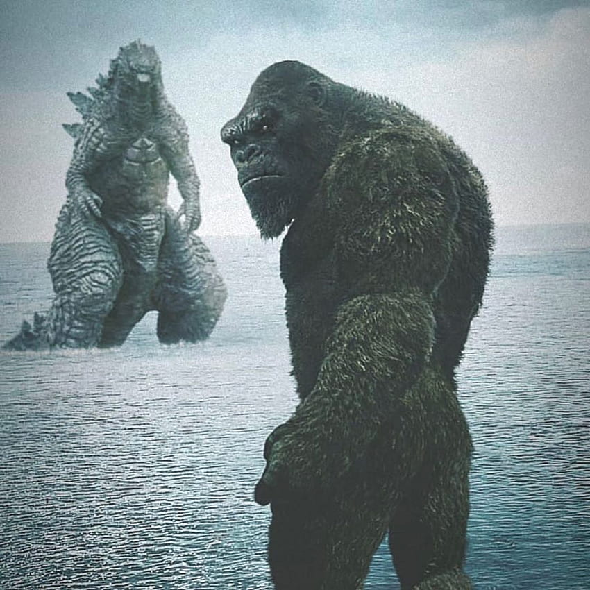 Kedvelés, 8 Hozzászólás – James Edward McDonald als J.E.M Instagram Hozzászólá. King Kong Art, King Kong Skull Island, King Kong gegen Godzilla HD-Handy-Hintergrundbild