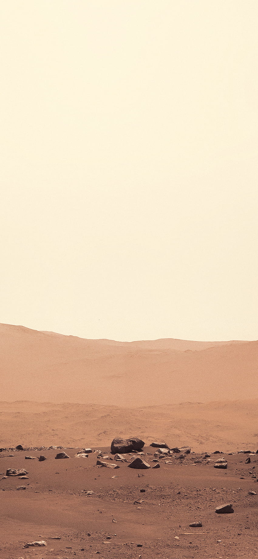 Perseverancia de Marte para iPhone, Cool Mars fondo de pantalla del teléfono