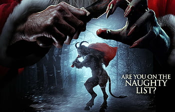 100 Scary Christmas Wallpapers  Wallpaperscom