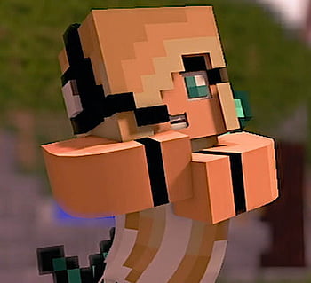 Boy Minecraft Skins Wallpapers on WallpaperDog
