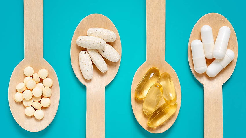 Ways to Save on Vitamins and Supplements HD wallpaper