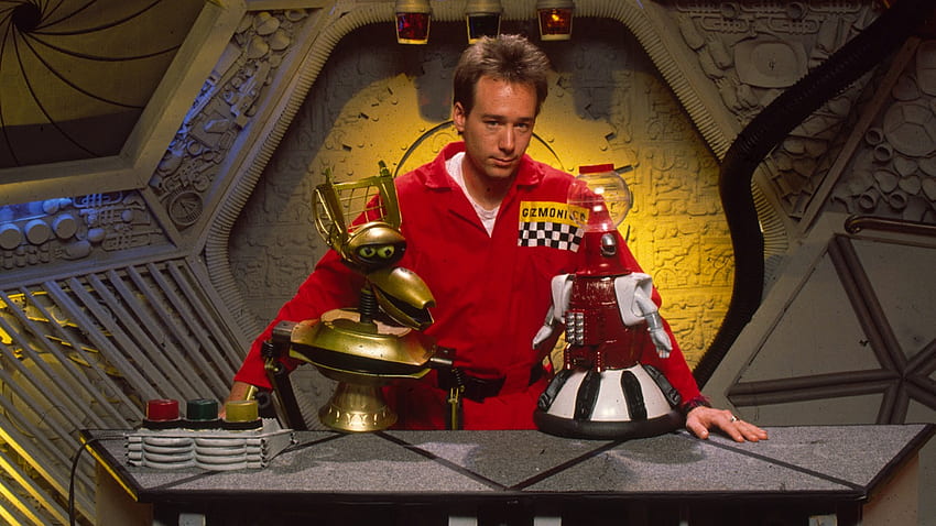 Mystery Science Theater 3000': Creator Launched Kickstarter for New Season HD wallpaper