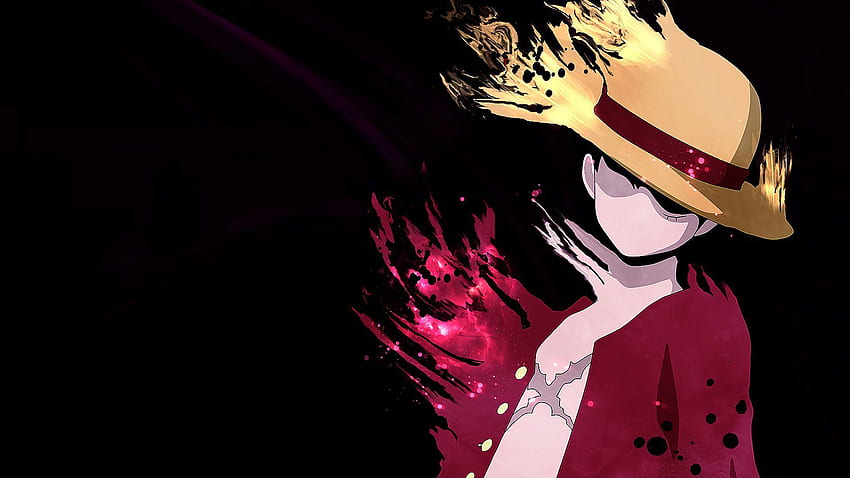 Lofi One Piece 2022, One Piece Scene HD wallpaper