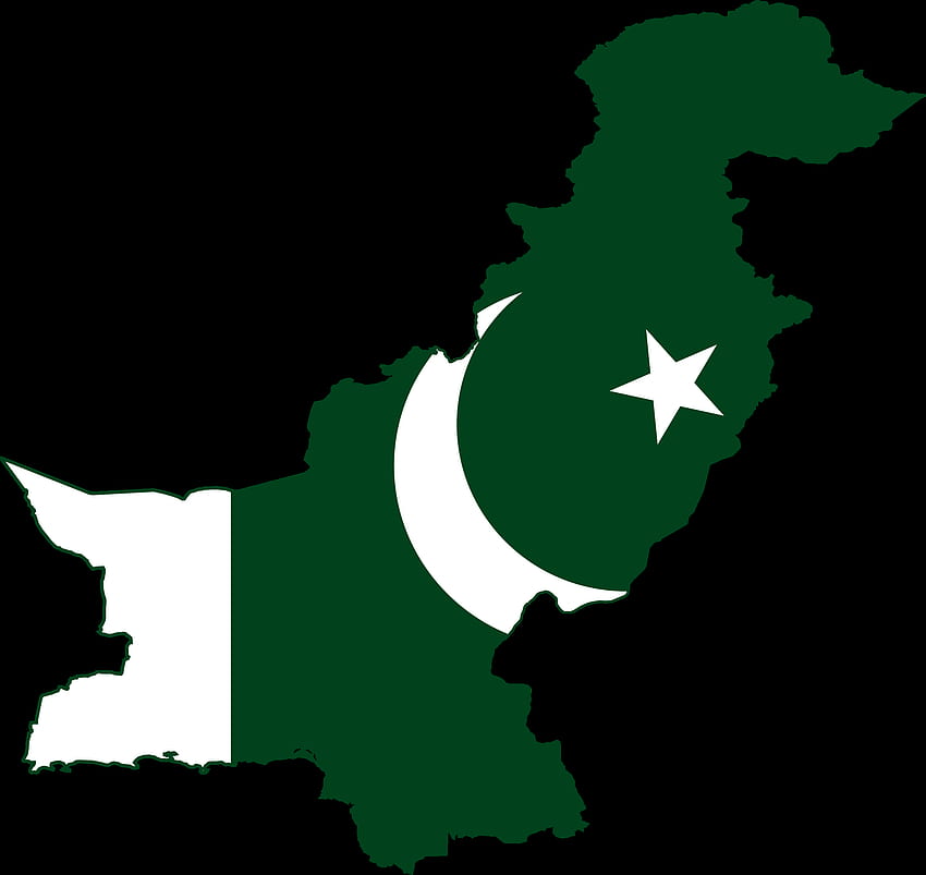 PAKISTAN - GENERAL , and , , Near, Pakistan Map HD wallpaper