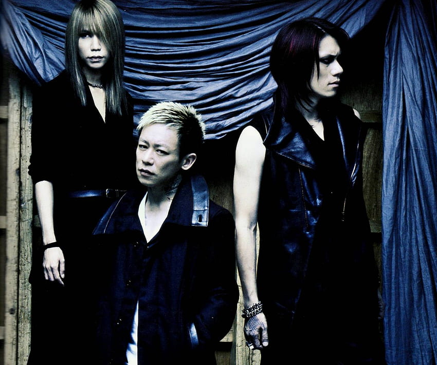 Dir En Grey HD wallpaper | Pxfuel