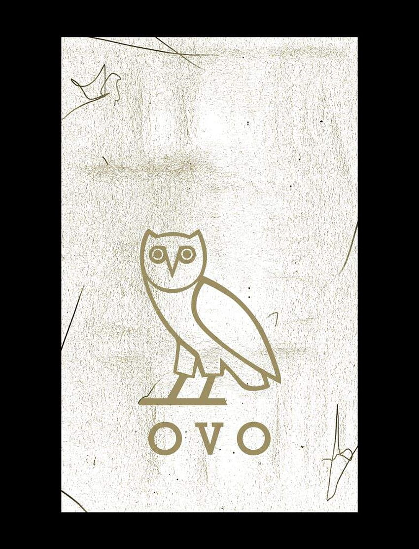 Where Could I Find Sneaker Related Or OVO Related iPhone, White Ovo Owl HD  phone wallpaper | Pxfuel