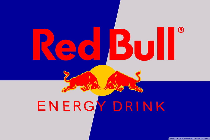 Red Bull Energy Drink Ultra Background for U TV : & UltraWide & Laptop : Tablet : Smartphone, Red Energy HD wallpaper