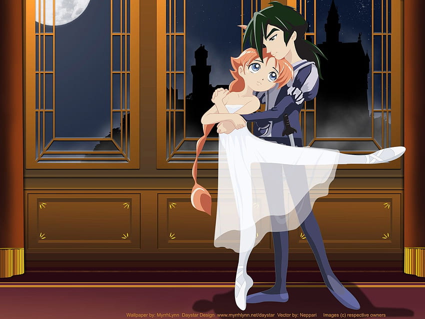 Tutu App (Page 1), Princess Tutu HD wallpaper | Pxfuel