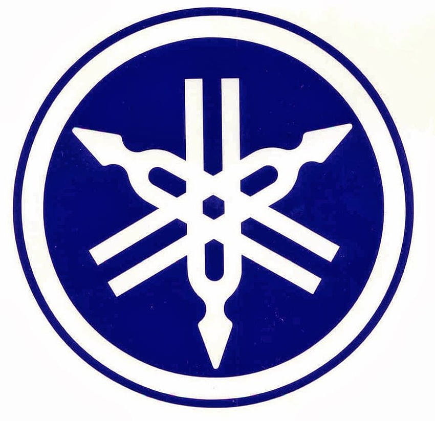 Alternative : Yamaha Car Logo, Yamaha Emblem HD wallpaper