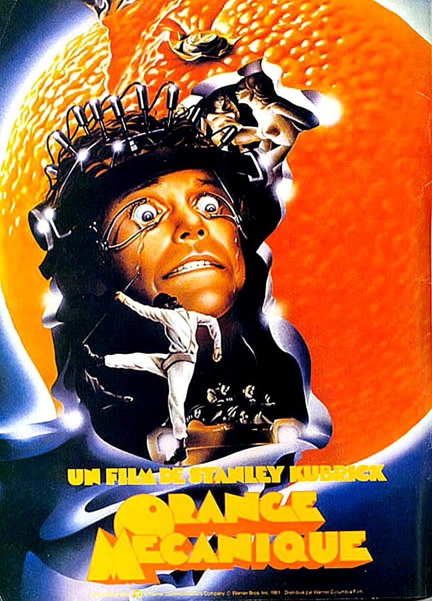CLOCKWORK ORANGE 2 classic movie posters [] for your , Mobile & Tablet. Explore Classic Movie . Classic Movie Poster , Poster, Old School Poster HD phone wallpaper