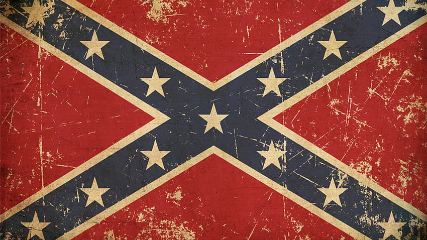 La Caroline du Sud, le Texas et d'autres États discutent de l'utilisation du drapeau confédéré - ABC7 Chicago, Tennessee Flag Fond d'écran HD