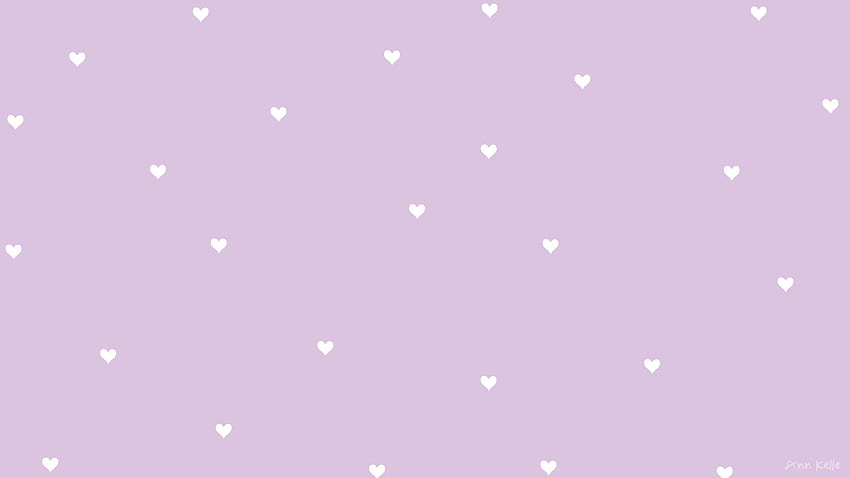 Pinterest. Esthétique violet , Esthétique violet clair , Violet clair , Ordinateur portable violet clair Fond d'écran HD