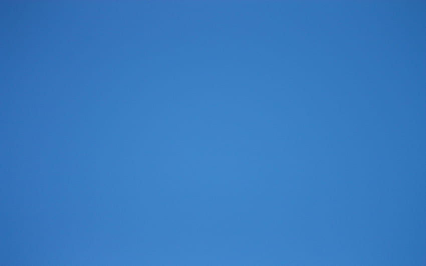 Plain Blue Screen, Pure Blue HD wallpaper | Pxfuel