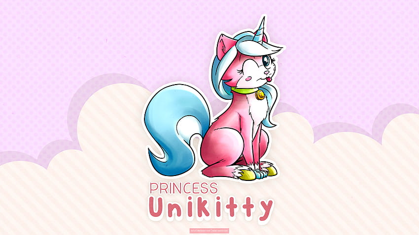 Puppycorn, Unikitty! HD wallpaper | Pxfuel