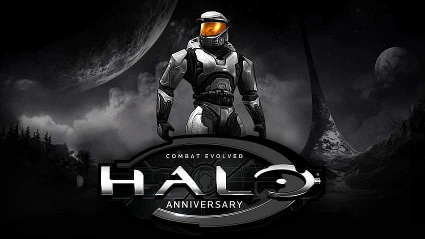 Halo Combat Evolved, Halo CE HD тапет