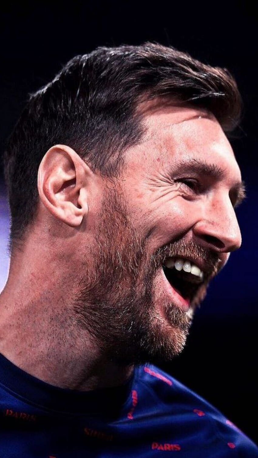 Messi, argentyna, lionel, psg, leo, cr7, mesi, piłka nożna Tapeta na telefon HD