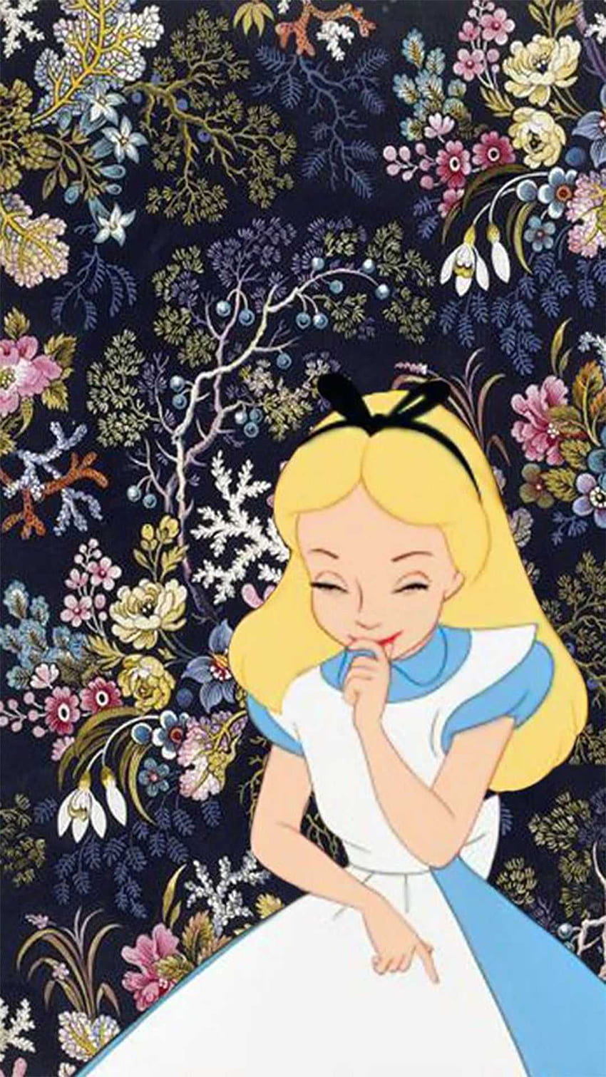 Download Alice In Wonderland 1951 wallpapers for mobile phone free  Alice In Wonderland 1951 HD pictures