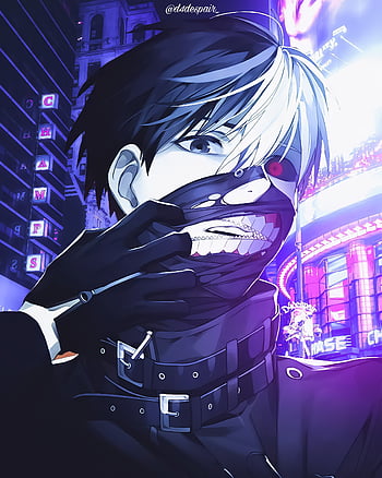 ✧ · KANEKI  Tokyo ghoul manga, Tokyo ghoul wallpapers, Sasaki tokyo ghoul