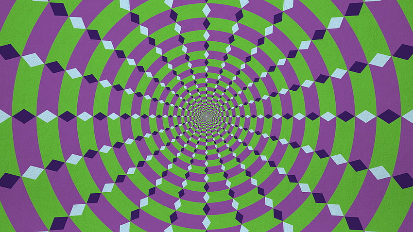 1080P Free download | Includes famous optical illusions like the ...