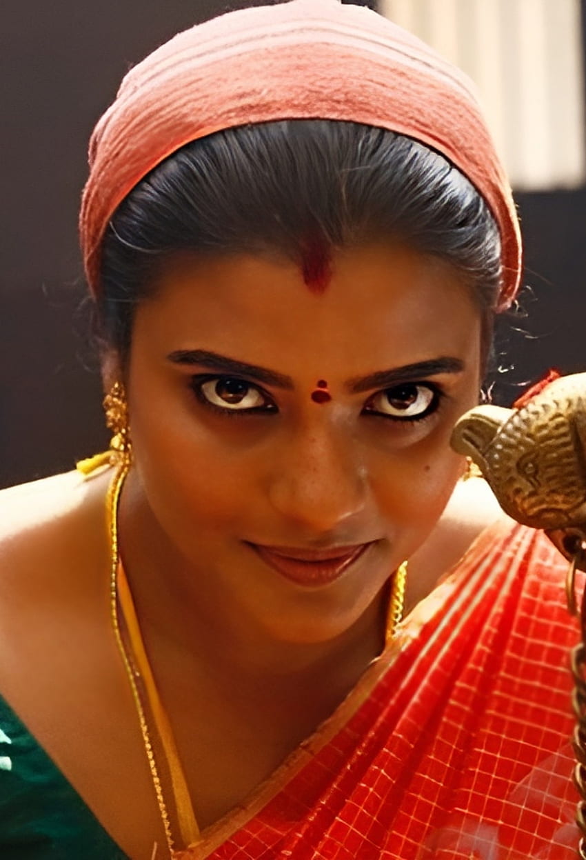 Aishwarya rajesh, Auge, TAMIL_actrrss HD-Handy-Hintergrundbild