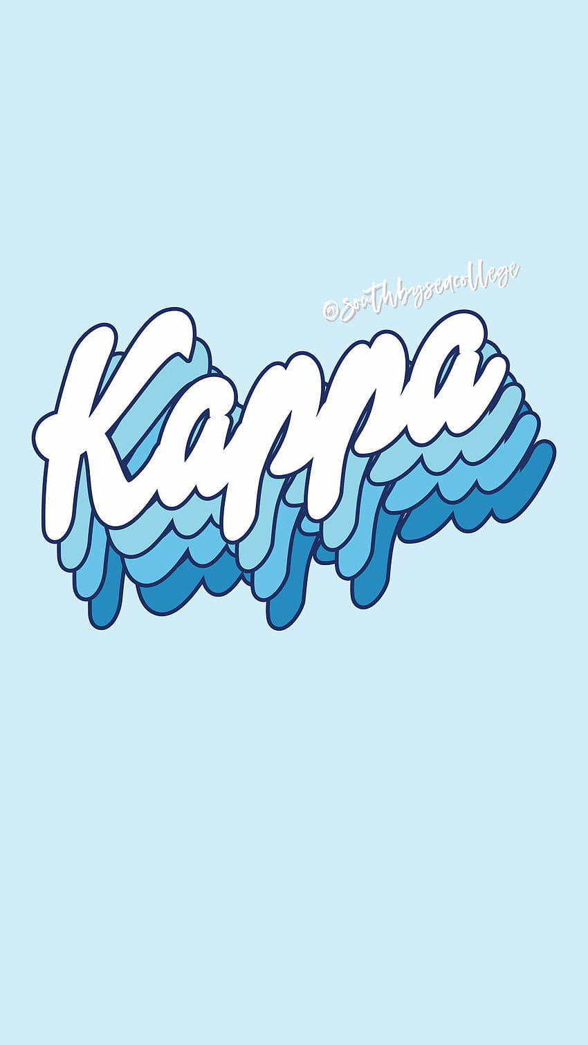 7 Wallpapers by Kappa