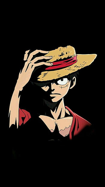 Anime : One Piece Luffy For Android, Luffy Supreme HD phone wallpaper |  Pxfuel
