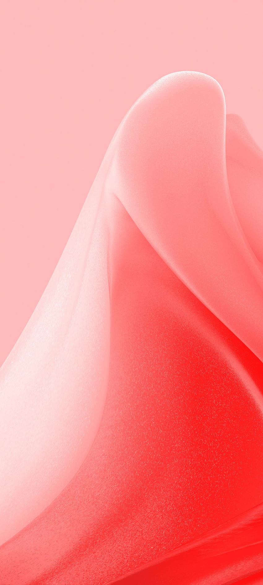 Flow, magenta, pink HD phone wallpaper