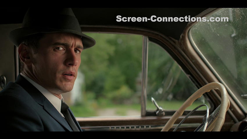 11.22.63 Blu Ray. 04 Screen Connections HD wallpaper