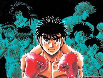 Papel de parede : Hajime no Ippo, Manga, Fundo simples, fundo branco,  Meninos anime, japonês, minimalismo, luvas de boxe, suor, Mamoru Takamura  1920x1080 - lumberjacck - 2257042 - Papel de parede para pc - WallHere