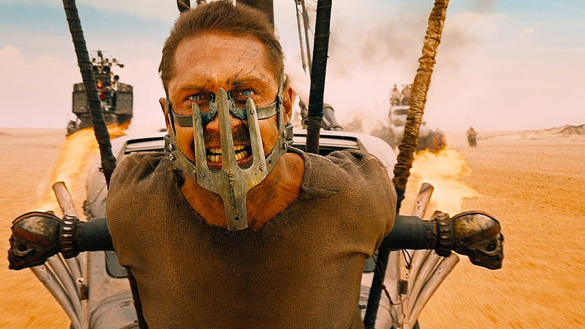 Mad Max: Fury Road - 공식 메인 [], 로드 워리어 HD 월페이퍼