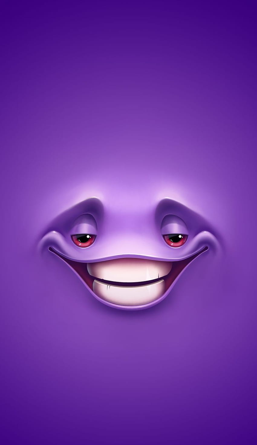 Funny Face Background, Crazy Face HD phone wallpaper