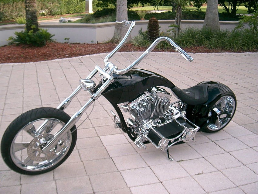 Bullet Bike Modified - Karol Bagh Bullet Modification - -, Modified Bikes HD wallpaper