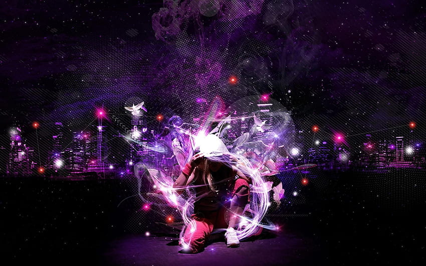 Dance Fire Up Cool Graphic. Dance and Music for Mobile and , Fire Dancer HD wallpaper