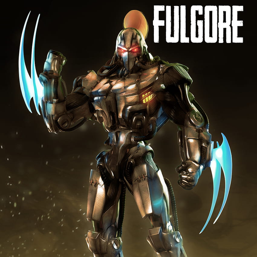 XBOX Xbox One welcomes Fulgore back to the Killer, 1080X1080 Xbox HD phone wallpaper