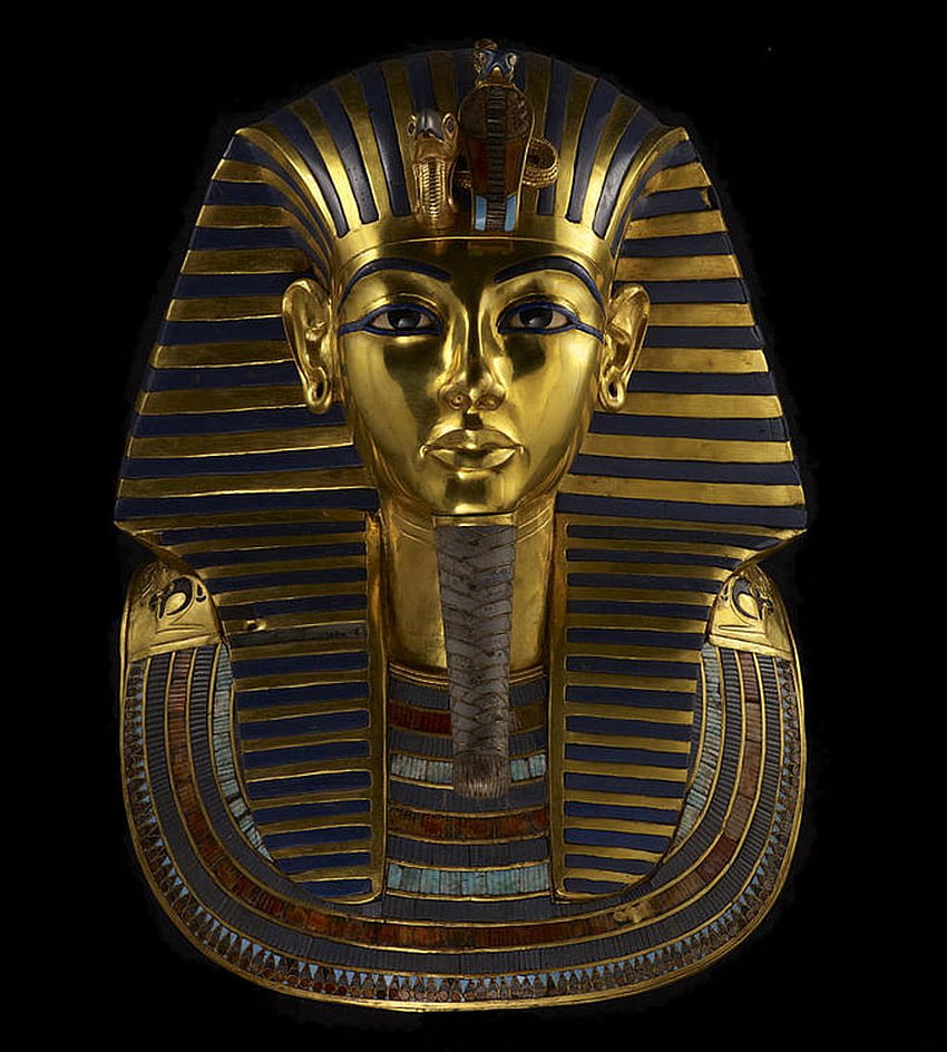 투탕카멘 왕의 무덤 발굴 시작. 내셔널 지오그래픽 협회, 이집트 무덤 HD 전화 배경 화면