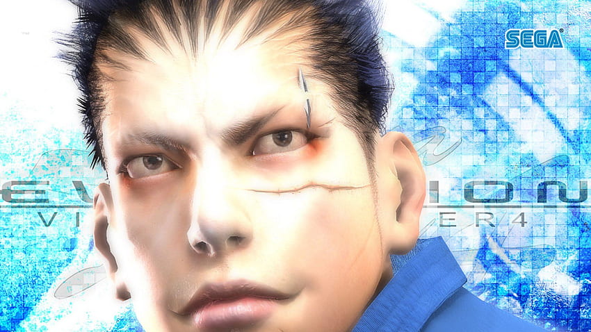 Virtua Fighter 4 Evolution Full Hd Wallpaper Pxfuel