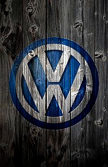 Vw Gallery, Volkswagen Logo HD phone wallpaper | Pxfuel