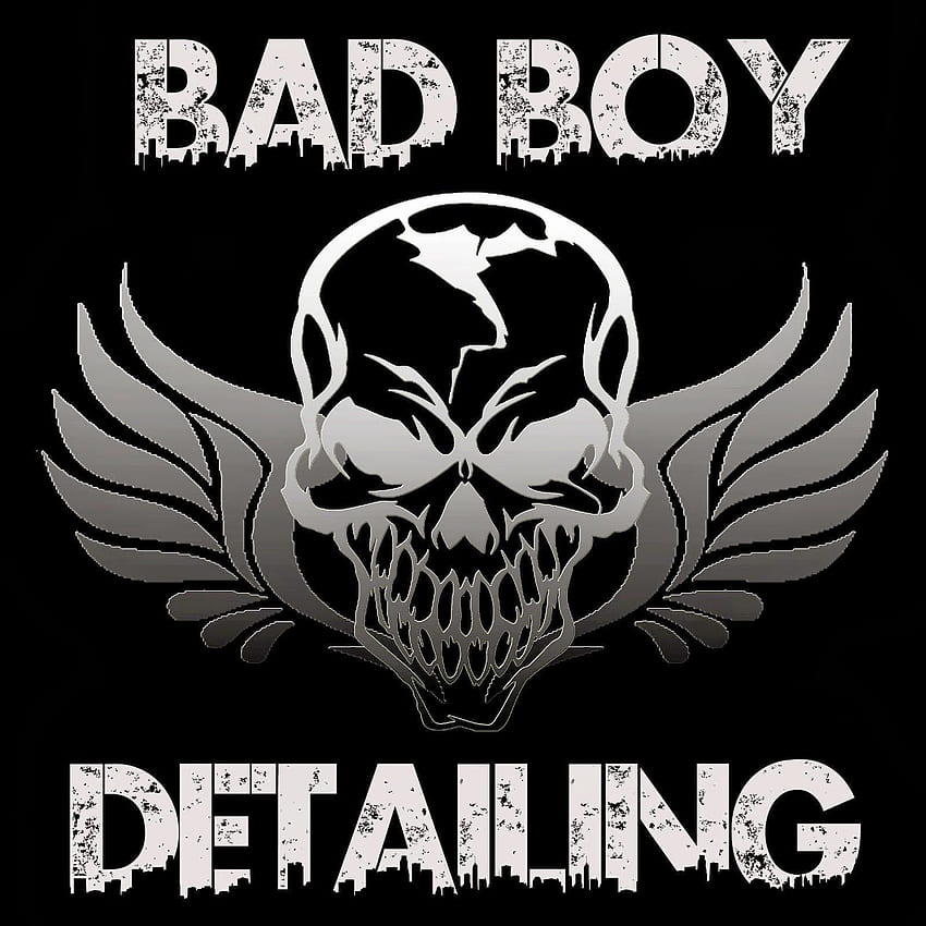 Fierce Bad Boy Logo | BrandCrowd Logo Maker