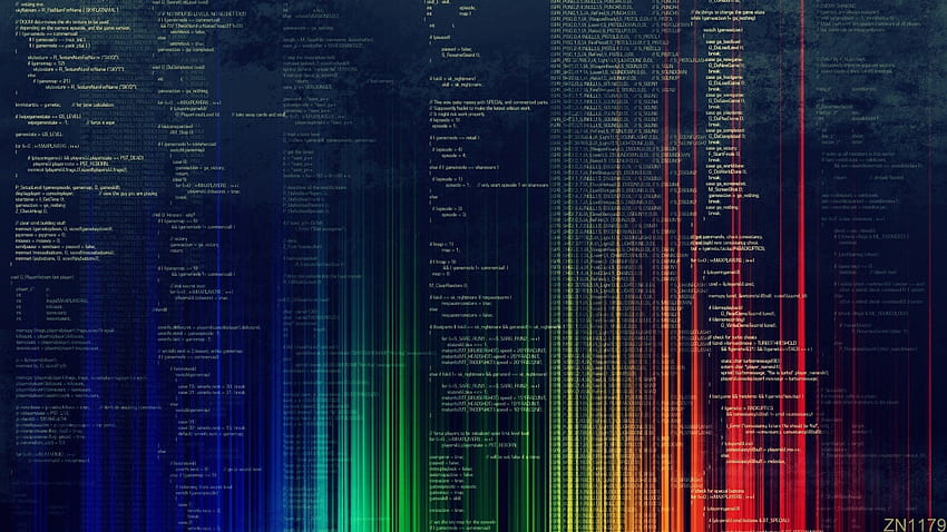 Cool Coding, Cool Code HD wallpaper