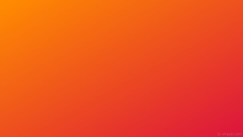 orange gradient linear red dark orange crimson HD wallpaper