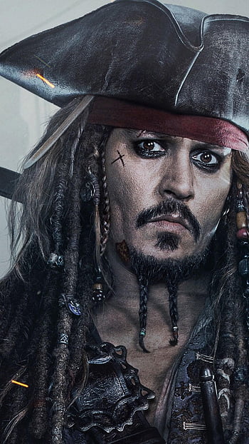 Jack Sparrow Live HD wallpaper | Pxfuel