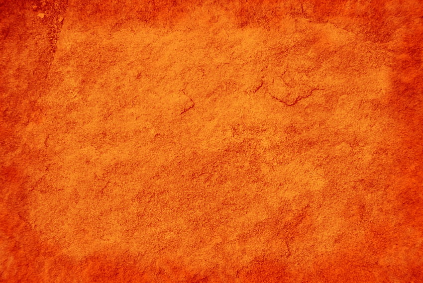 Texture Rock Stone - Textured Background - -, Orange Textured Sfondo HD