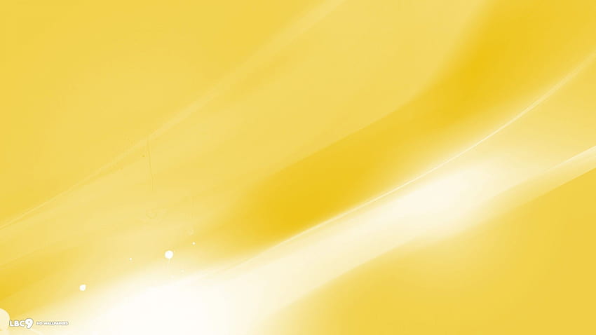 Yellow Abstract Wallapper Full For on. HD wallpaper