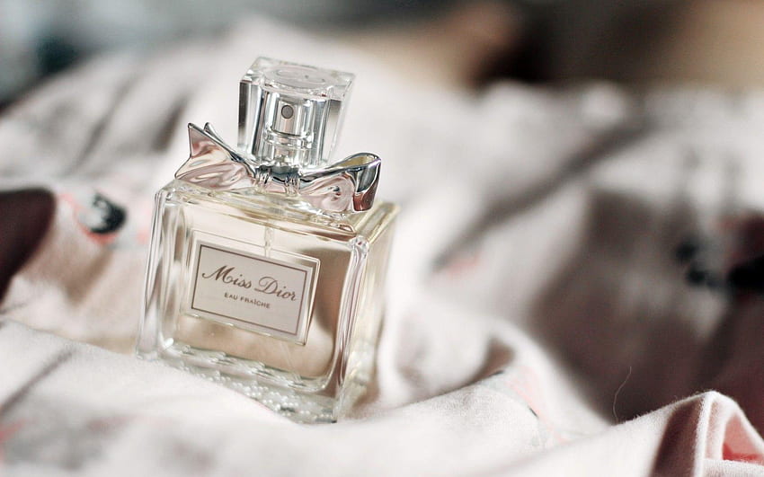 Chanel  The Perfume Society