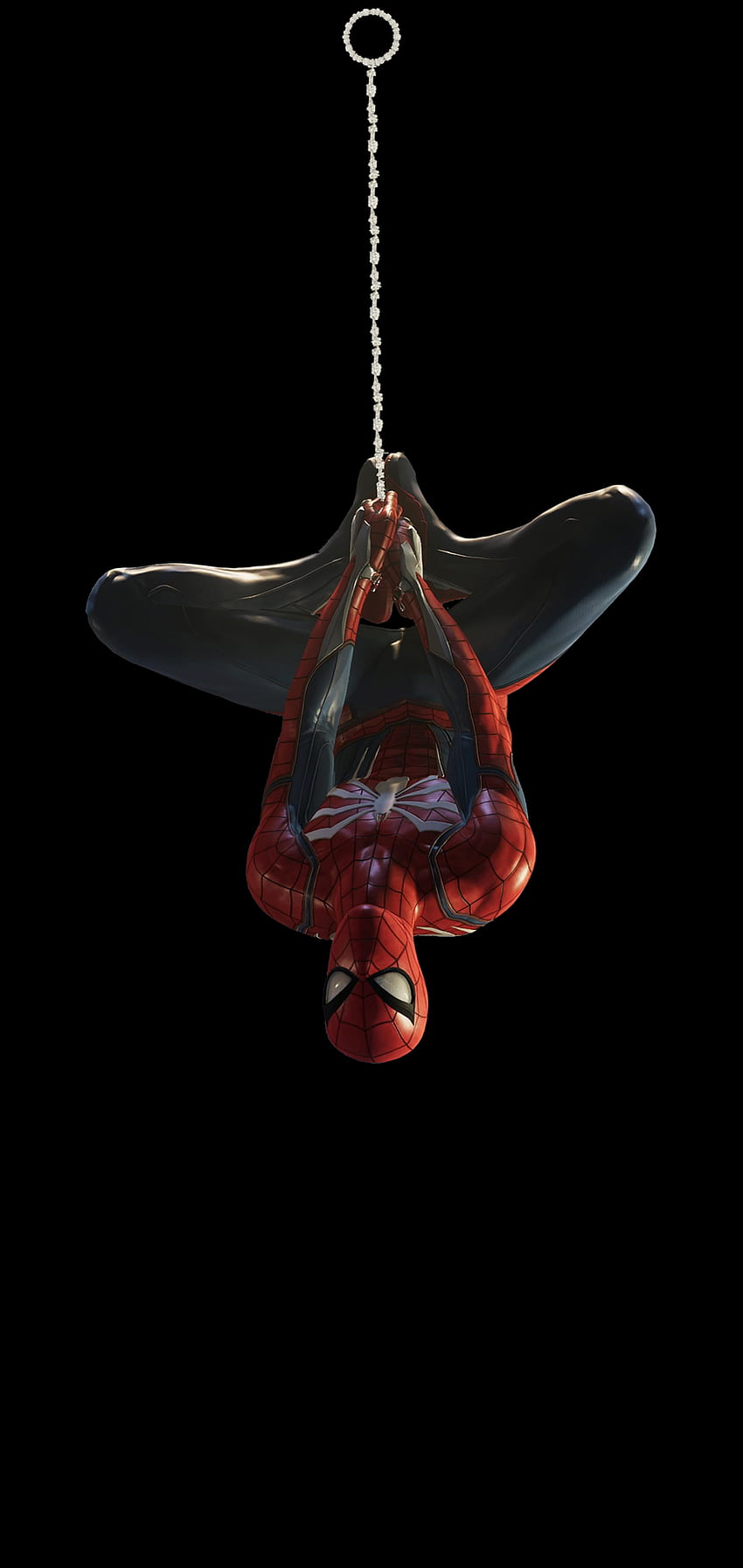 Encoche Spider Man Fond d'écran de téléphone HD