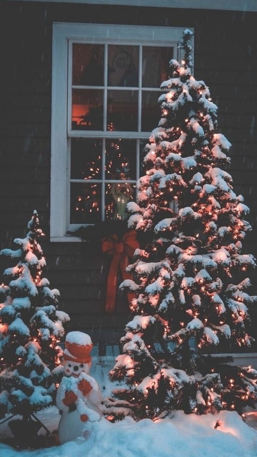 Mutlu noeller, mutlu bayramlar, Belçika Noeli HD telefon duvar kağıdı